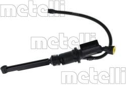 METELLI Hlavný spojkový valec METELLI 55-0304 (55-0304)