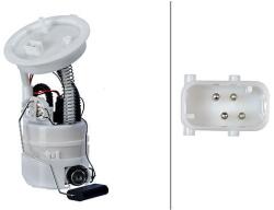 HELLA Palivová dopravná jednotka HELLA 8TF 358 303-961 (8TF 358 303-961)