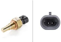 HELLA Snímač teploty chladiacej kvapaliny HELLA 6PT 009 107-271 (6PT 009 107-271)