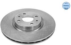 MEYLE Brzdový kotúč MEYLE 215 521 2007 (215 521 2007)