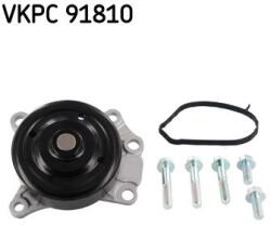 SKF Vodné čerpadlo, chladenie motora SKF VKPC 91810 (VKPC 91810)