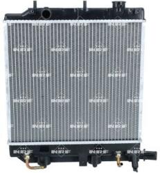 NRF Chladič motora NRF 53434 (53434)