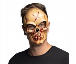 Boland Koponya maszk Halloweenre Véres Szörnyű Chacha (72288)