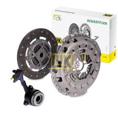 Schaeffler LuK Spojková sada Schaeffler LuK 625 3044 33 (625 3044 33)