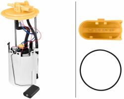 HELLA Palivová dopravná jednotka HELLA 8TF 358 306-841 (8TF 358 306-841)
