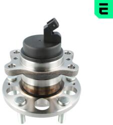 OPTIMAL Súprava ložísk kolesa OPTIMAL 922332 (922332)