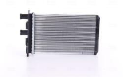 NISSENS Výmenník tepla vnútorného kúrenia NISSENS 73974 (73974)