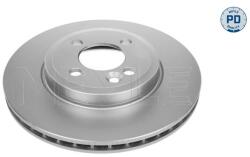 MEYLE Brzdový kotúč MEYLE 383 521 0382/PD (383 521 0382/PD)