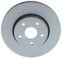 Bosch Brzdový kotúč BOSCH 0 986 479 F49 (0 986 479 F49)