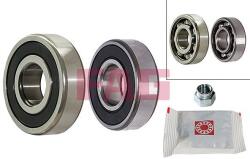 Schaeffler FAG Súprava ložísk kolesa Schaeffler FAG 713 6231 40 (713 6231 40)