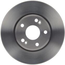 Bosch Brzdový kotúč BOSCH 0 986 479 743 (0 986 479 743)
