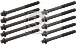 Febi Bilstein Sada skrutiek hlavy valcov FEBI BILSTEIN 19444 (19444)