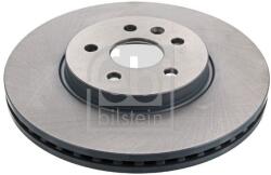 Febi Bilstein Brzdový kotúč FEBI BILSTEIN 43987 (43987)