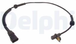 DELPHI Snímač počtu otáčok kolesa DELPHI SS20139 (SS20139)