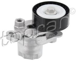 TOPRAN Napinák rebrovaného klinového remeňa TOPRAN 116 634 (116 634)