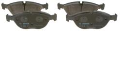 Bosch Sada brzdových platničiek kotúčovej brzdy BOSCH 0 986 424 649 (0 986 424 649)