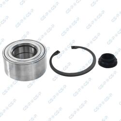 GSP Súprava ložísk kolesa GSP GK6632 (GK6632)