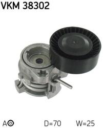 SKF Napinák rebrovaného klinového remeňa SKF VKM 38302 (VKM 38302)