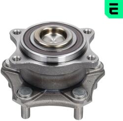 OPTIMAL Súprava ložísk kolesa OPTIMAL 972318 (972318)