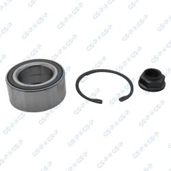 GSP Súprava ložísk kolesa GSP GK7491A (GK7491A)