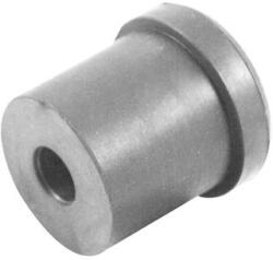 TEDGUM Uloženie, listová pružina TEDGUM TED80499 (TED80499)