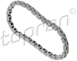 TOPRAN Reťaz, pohon olejového čerpadla TOPRAN 632 658 (632 658)