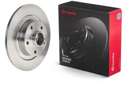 BREMBO Brzdový kotúč BREMBO 08. C742.17 (08.C742.17)