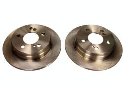MAXGEAR Brzdový kotúč MAXGEAR 19-0722 (19-0722)