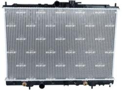 NRF Chladič motora NRF 53686 (53686)