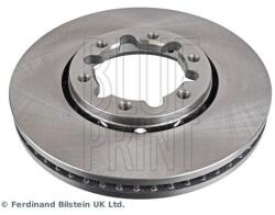 BLUE PRINT Brzdový kotúč BLUE PRINT ADN143187 (ADN143187)