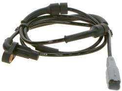 Bosch Snímač počtu otáčok kolesa BOSCH 0 265 007 666 (0 265 007 666)