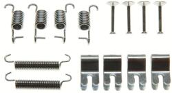 TRW Súprava príslušenstva, čeľusť parkovacej brzdy TRW SFK385 (SFK385)