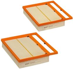 Hengst Filter Vzduchový filter HENGST FILTER E747L-2 (E747L-2)