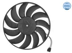 MEYLE Ventilátor chladenia motora MEYLE 100 236 0048 (100 236 0048)