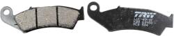 TRW Sada brzdových platničiek kotúčovej brzdy TRW MCB594 (MCB594)