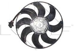 NRF Ventilátor chladenia motora NRF 47375 (47375)