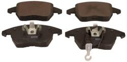 MAXGEAR Sada brzdových platničiek kotúčovej brzdy MAXGEAR 19-3405 (19-3405)
