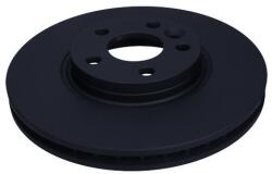 QUARO Tarcza Ham. Ford P. Mondeo/galaxy 07-/s-max/volvo/evoque 300x28 Wysoko Nawęglana, Z Powłoką Antykorozyjną (qd6766hc)