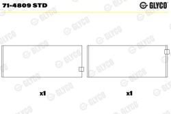 GLYCO Ojničné ložisko GLYCO 71-4809 STD (71-4809 STD)