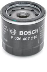 Bosch Olejový filter BOSCH F 026 407 210 (F 026 407 210)