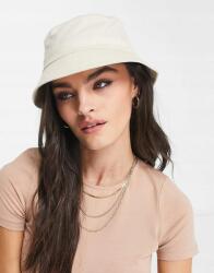  Asos Design Krémszínű Kalap Bucket Xxj tkd 56