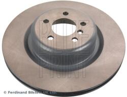 BLUE PRINT Brzdový kotúč BLUE PRINT ADBP430076 (ADBP430076)