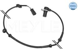 MEYLE Snímač počtu otáčok kolesa MEYLE 114 800 0023 (114 800 0023)