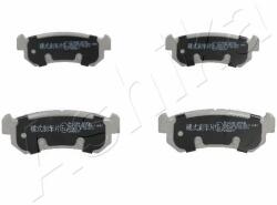 ASHIKA Klocki Ham. Chevrolet Lacetti 1.4 16v (51-0w-w02)