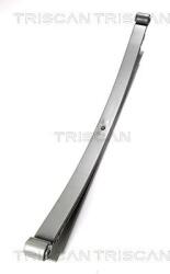 TRISCAN Sada pružin TRISCAN 8765 23015 (8765 23015)