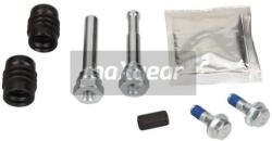 MAXGEAR Sada vodiacich puzdier brzdového strmeňa MAXGEAR 27-0609 (27-0609)