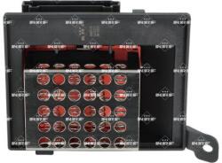 NRF Odpor vnútorného ventilátora NRF 342020 (342020)