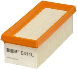 Hengst Filter Vzduchový filter HENGST FILTER E411L (E411L)