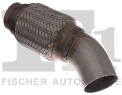 FA1 Prużný diel výfuku FA1 VW464-275 (VW464-275)