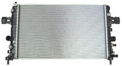 NRF Chladič motora NRF 53144 (53144)